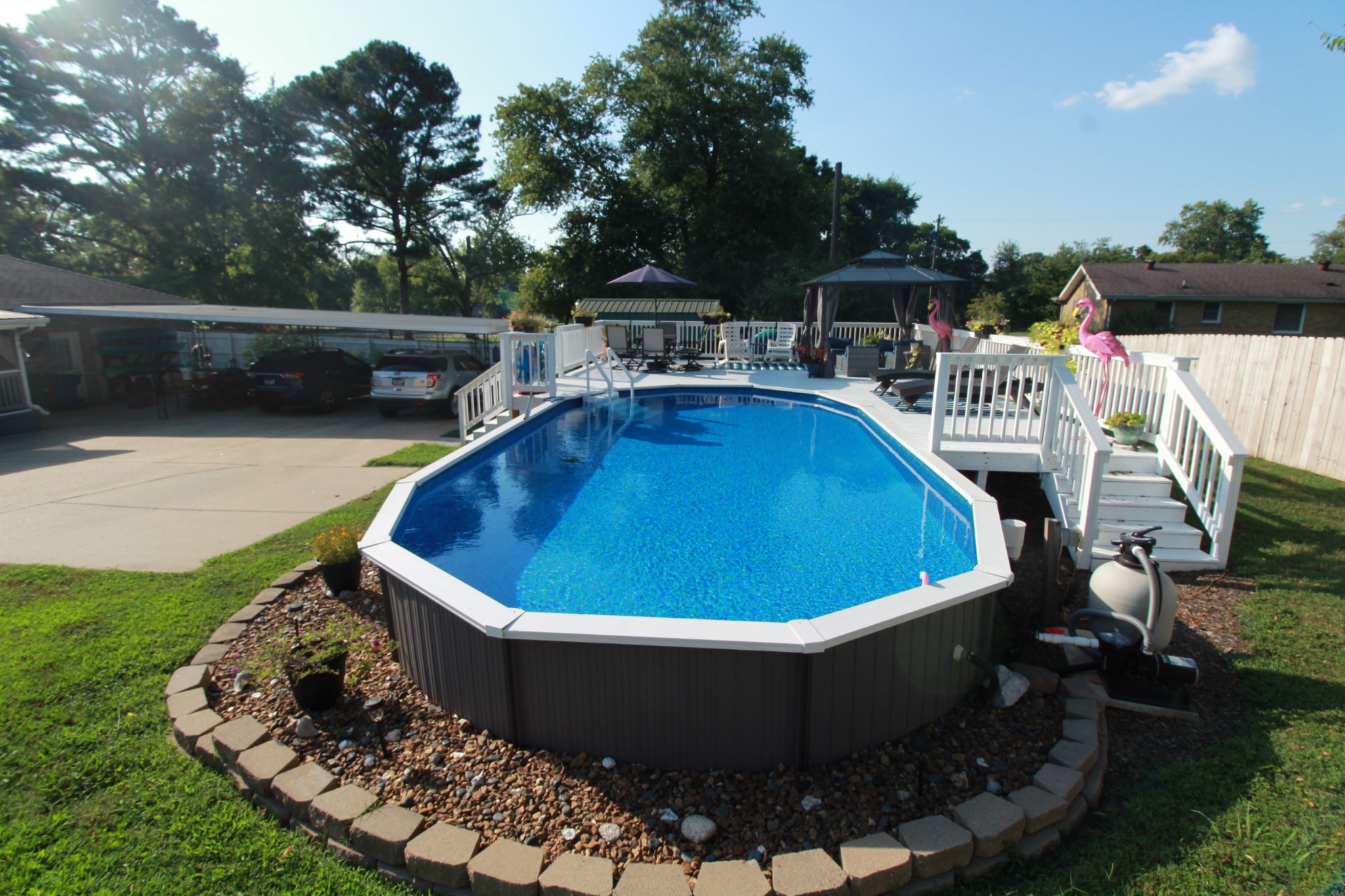 117 Coarsey Blvd