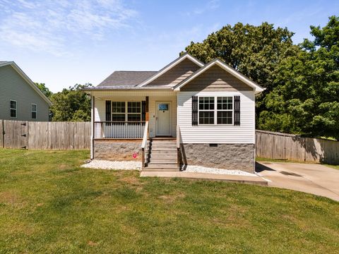 Photo of 1206 Hornal Rd, White Bluff, TN 37187 (MLS # 3214262)