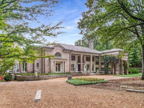 1358 Page Rd Nashville TN 37205