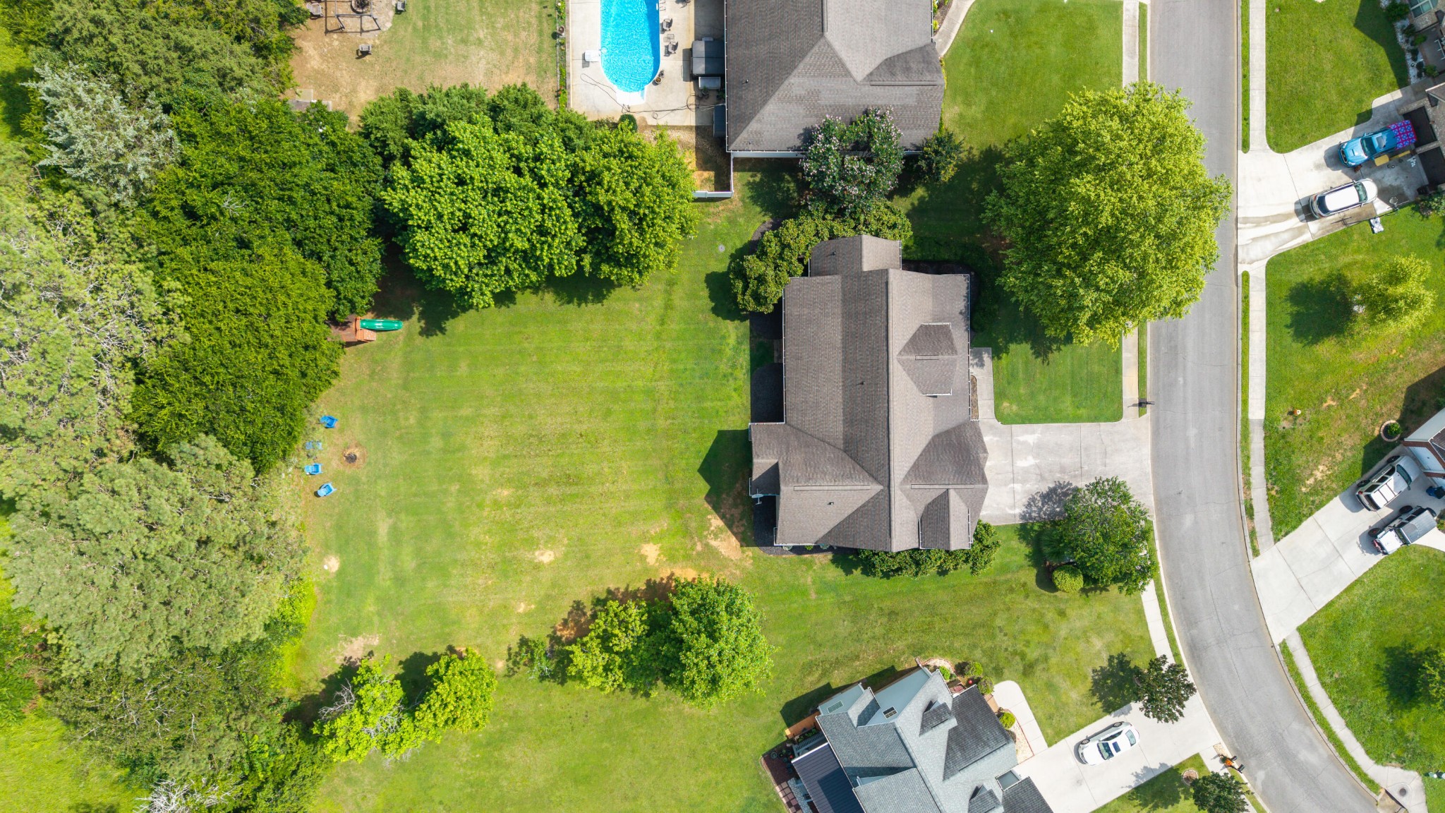 491 Thoroughbred Drive Drive NW