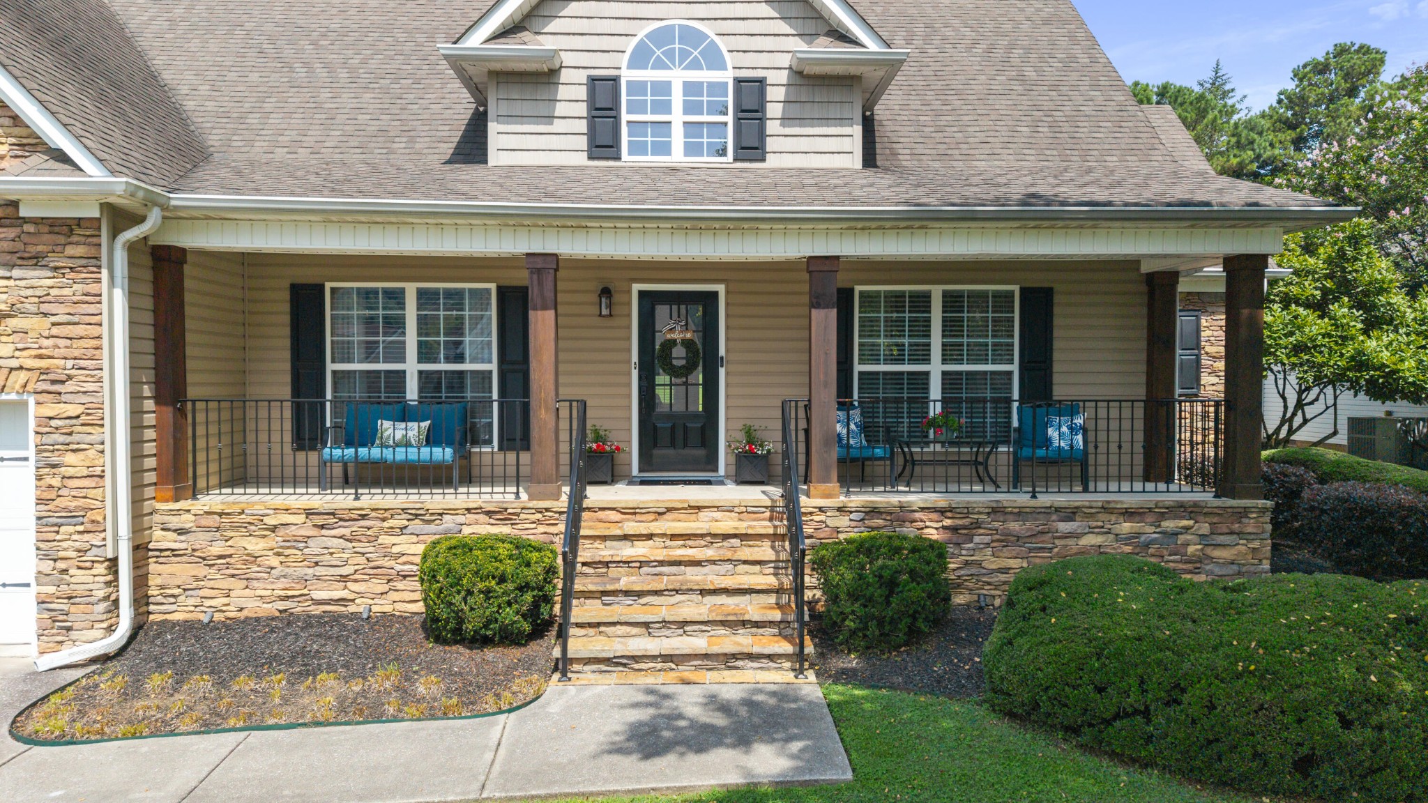 491 Thoroughbred Drive Drive NW