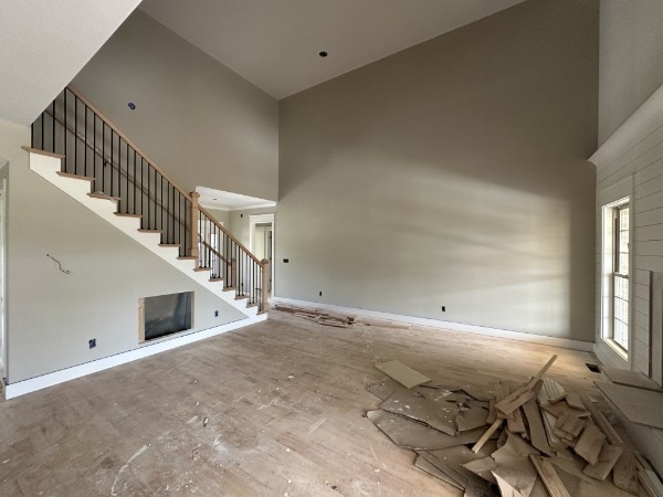 1505 Martha Washington Way