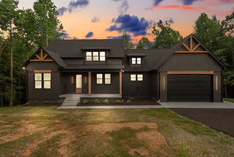 Photo of 594 Overlook Cir, Tullahoma, TN 37388 (MLS # 3244502)