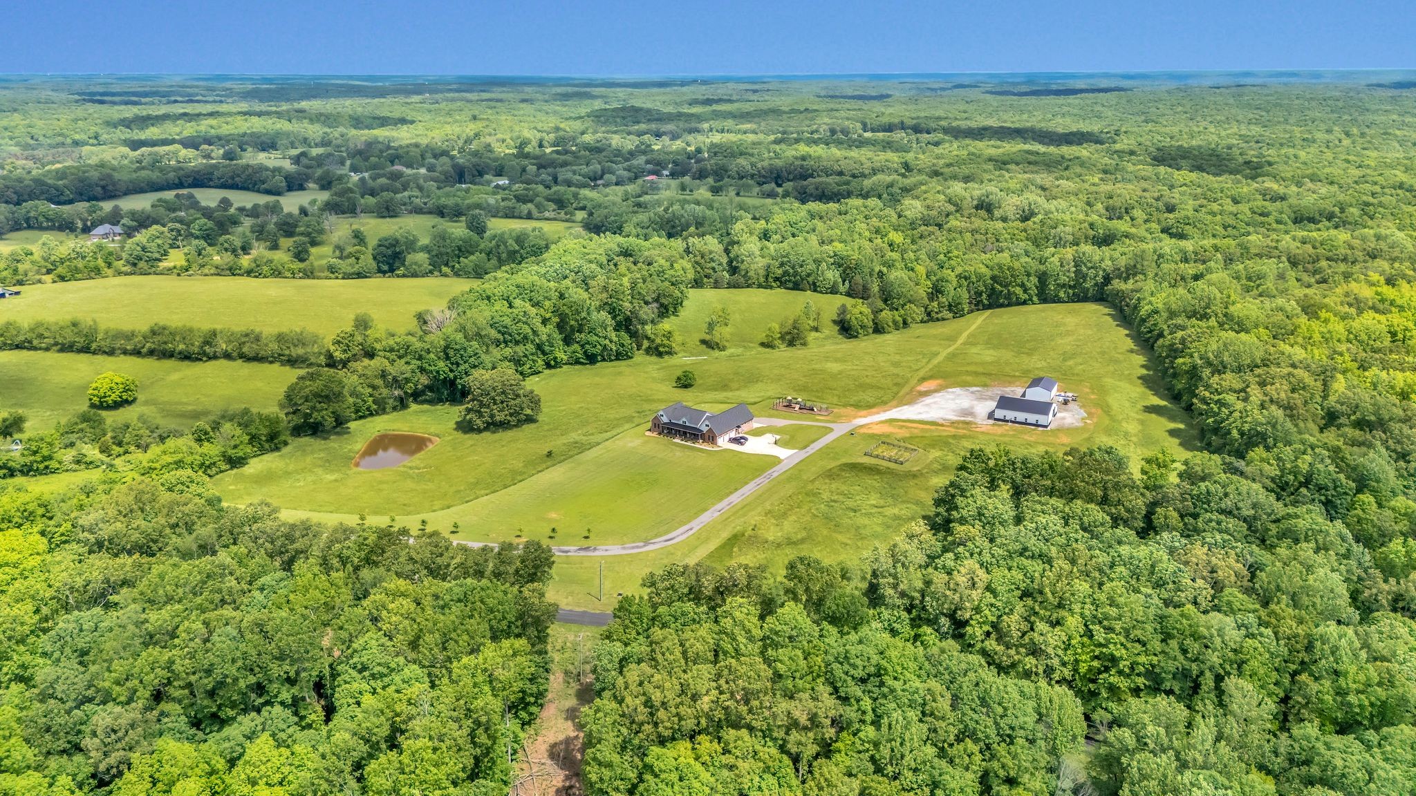 7480 Horn Tavern Rd