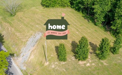 0 Andy Anderson Rd Lynchburg TN 37352