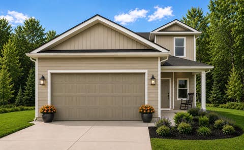 Photo of 207 Stonehenge Circle, Manchester, TN 37355 (MLS # 3513751)