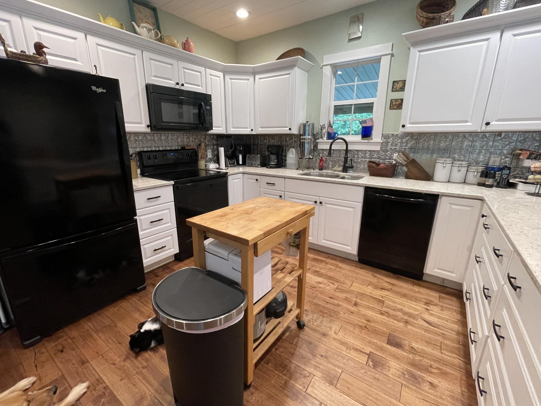 407 Cedar Road