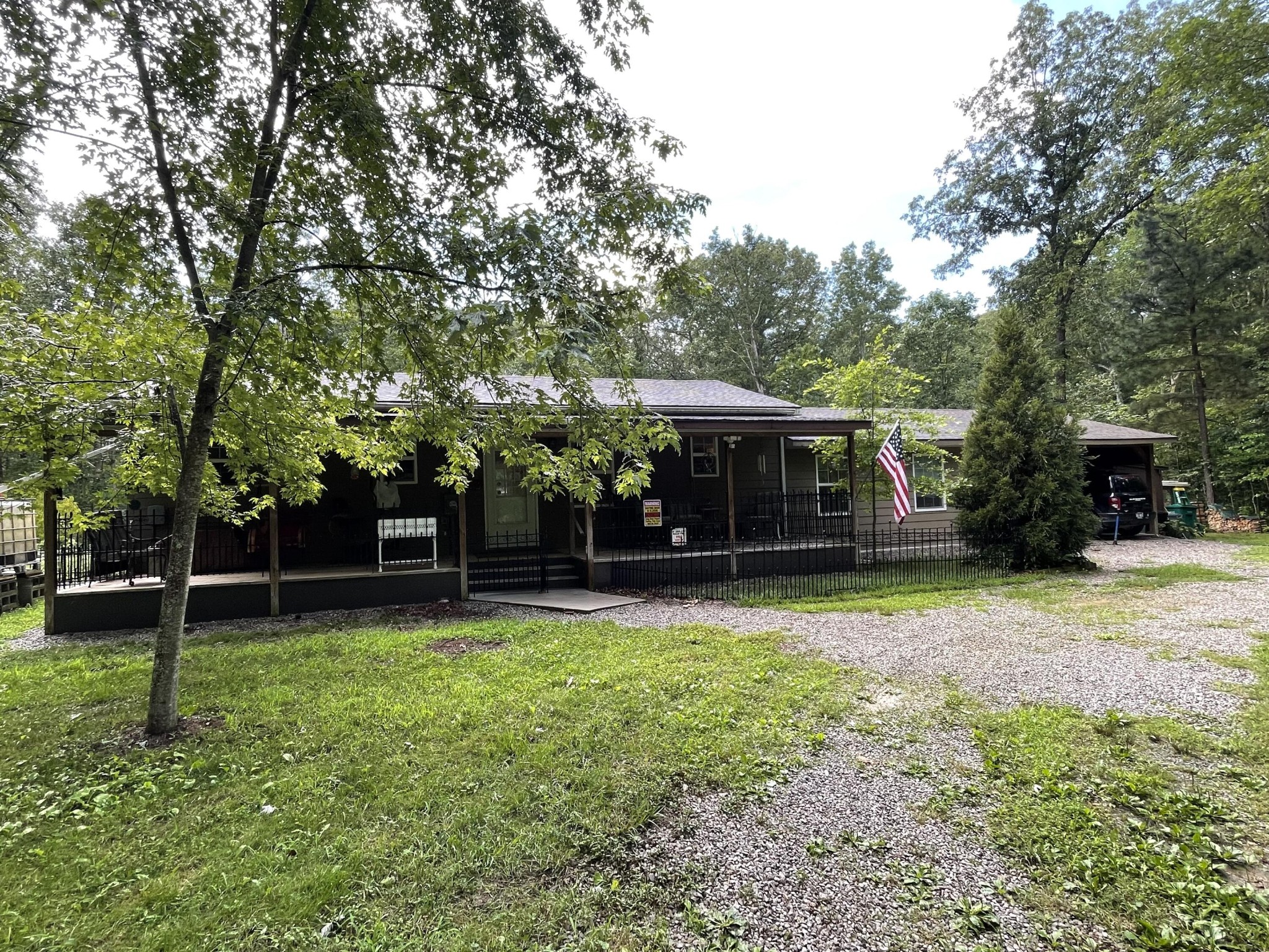 407 Cedar Road