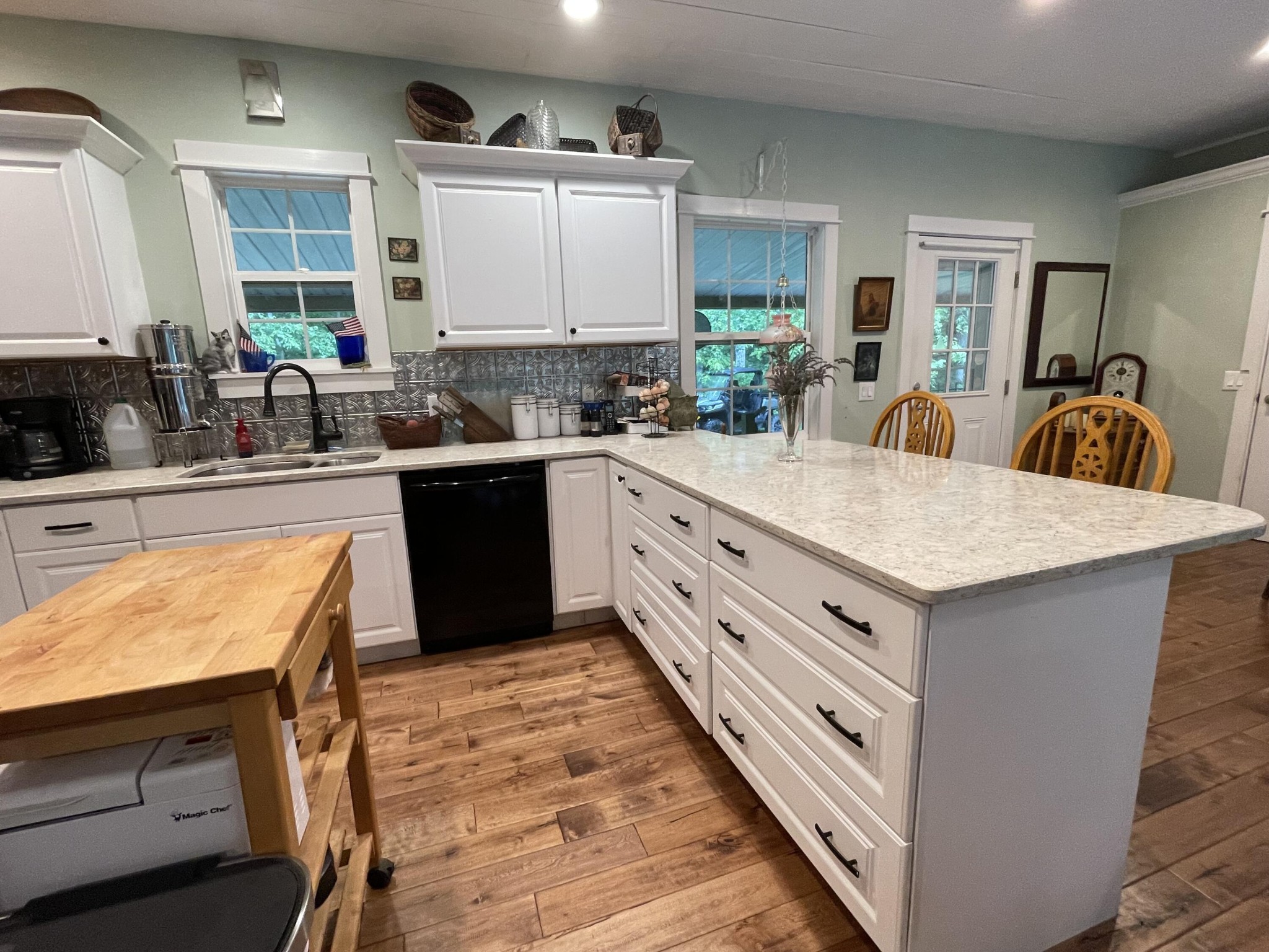 407 Cedar Road