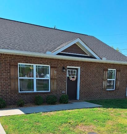 Photo 1 of 15 — 141 Dogwood Ct, Shelbyville, TN 37160