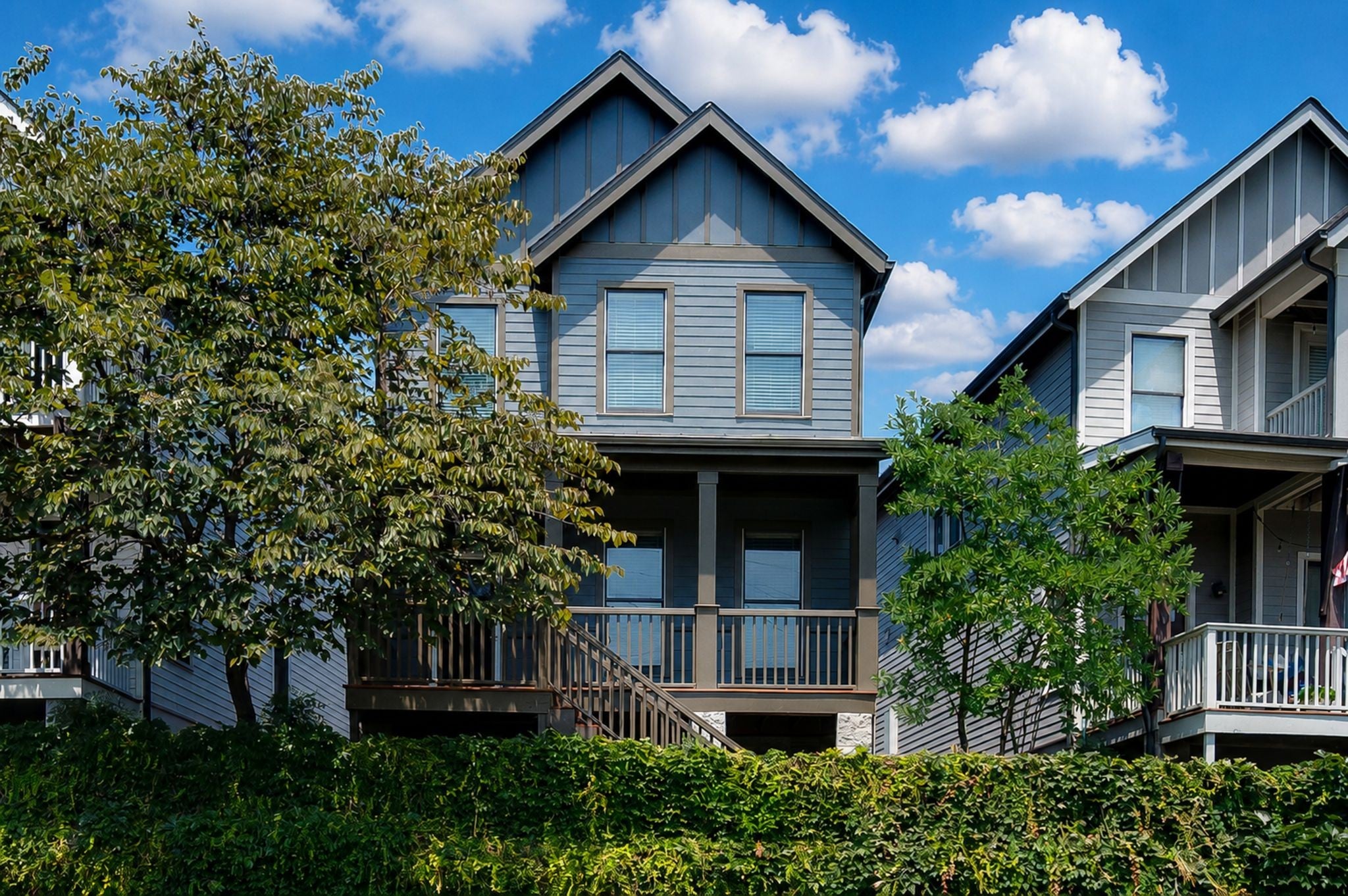 2-bed listing at 123 Gale Park Ln, Nashville