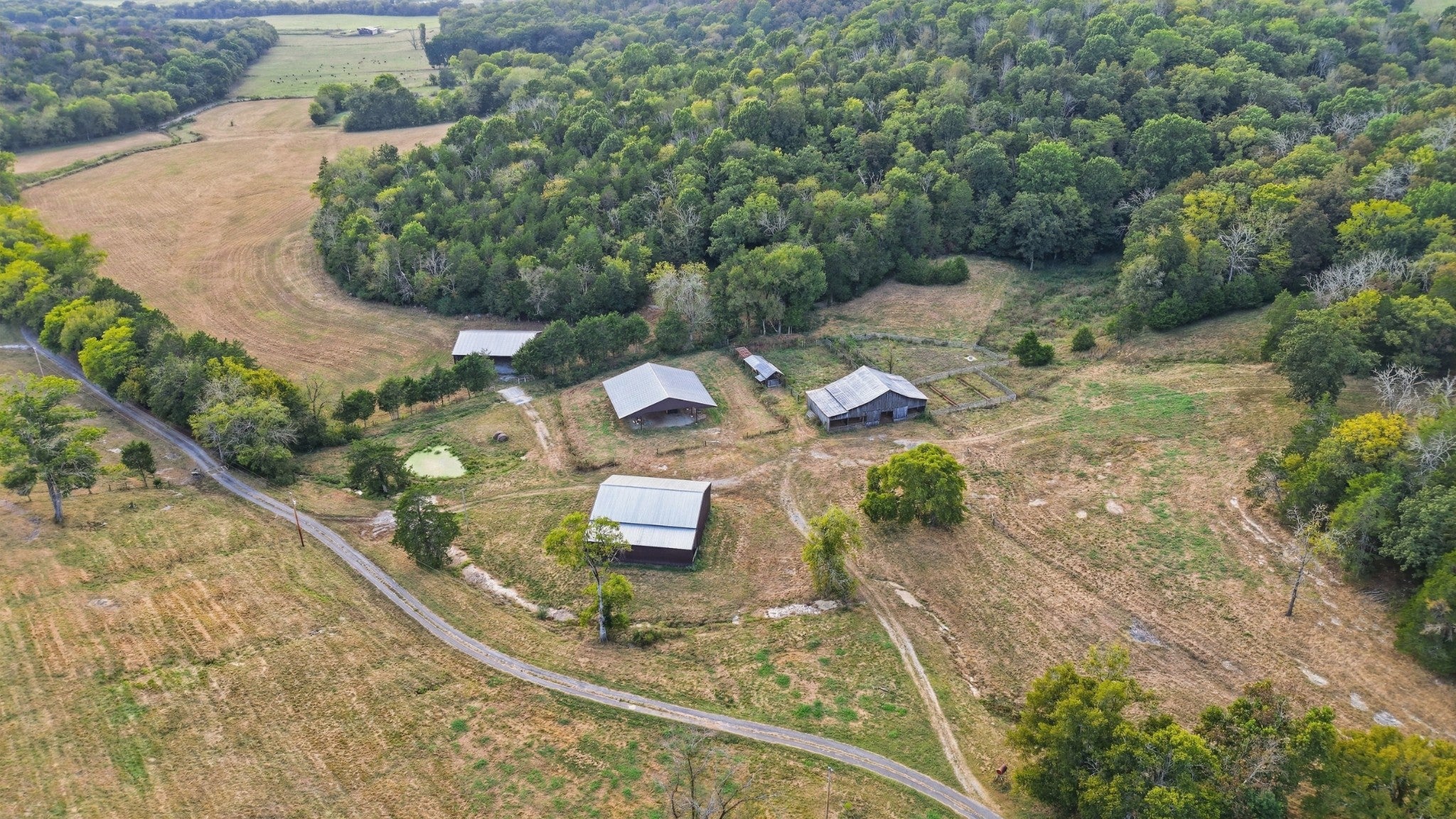 501 Gray Rd