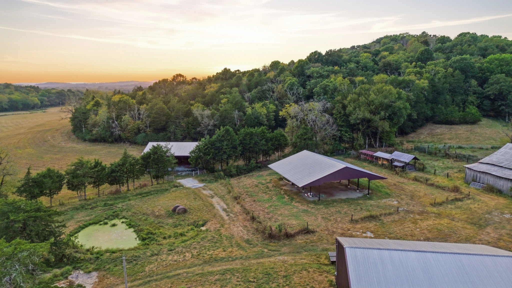 501 Gray Rd