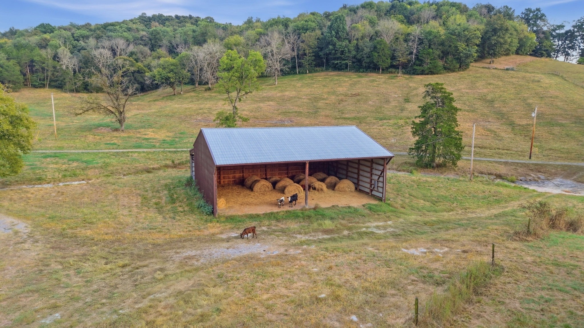 501 Gray Rd