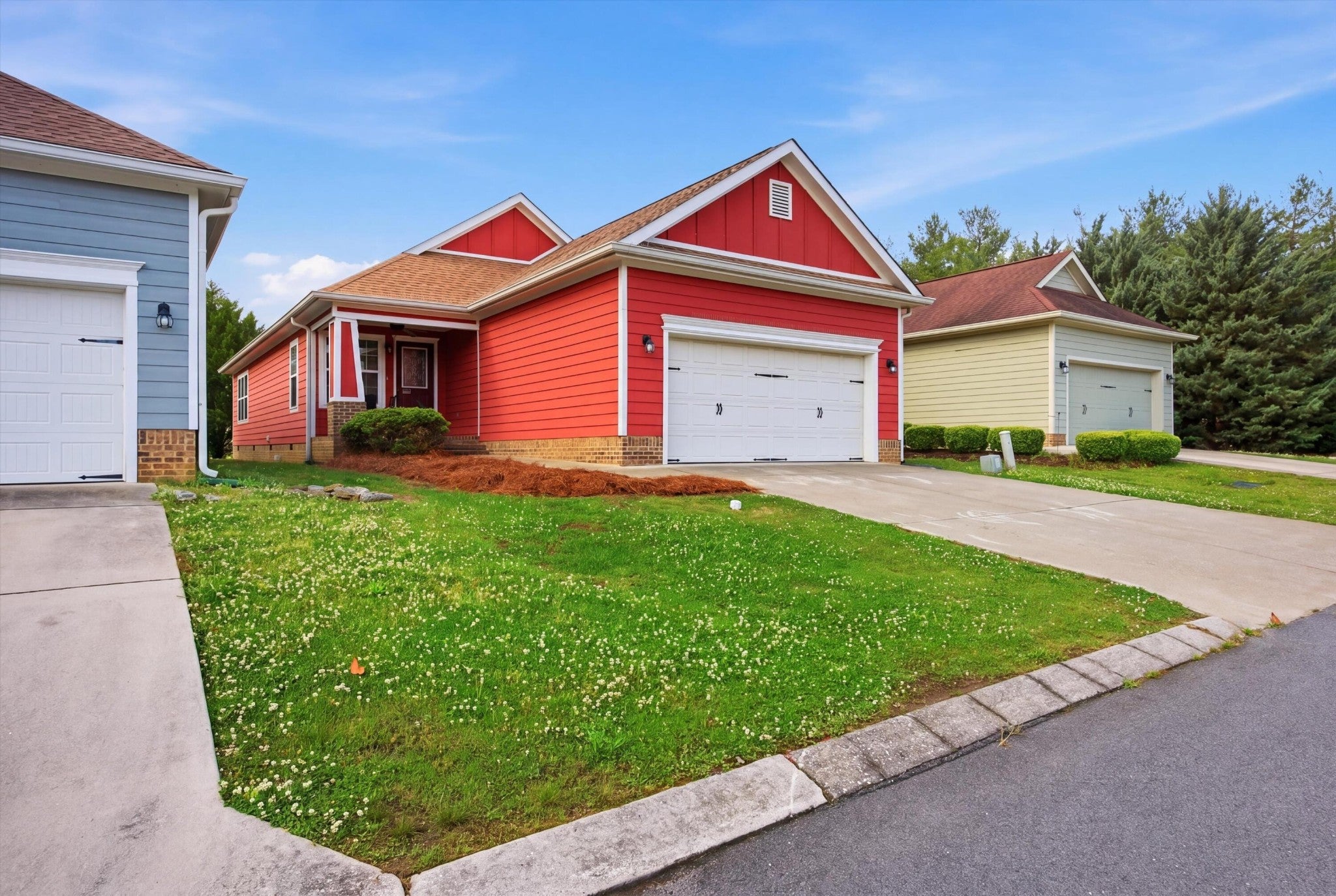 124 Fieldstone Commons