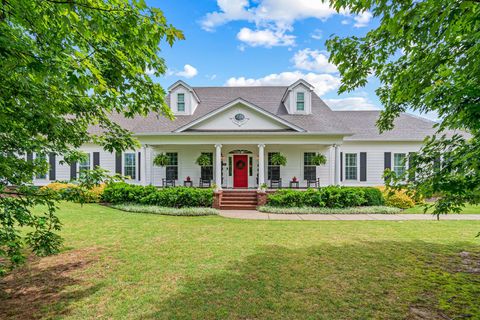 2111 Lovelace Lane Murfreesboro TN 37130