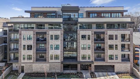 1014 16th Ave S Unit 111, Nashville, TN 37212 - MLS#: 2810615