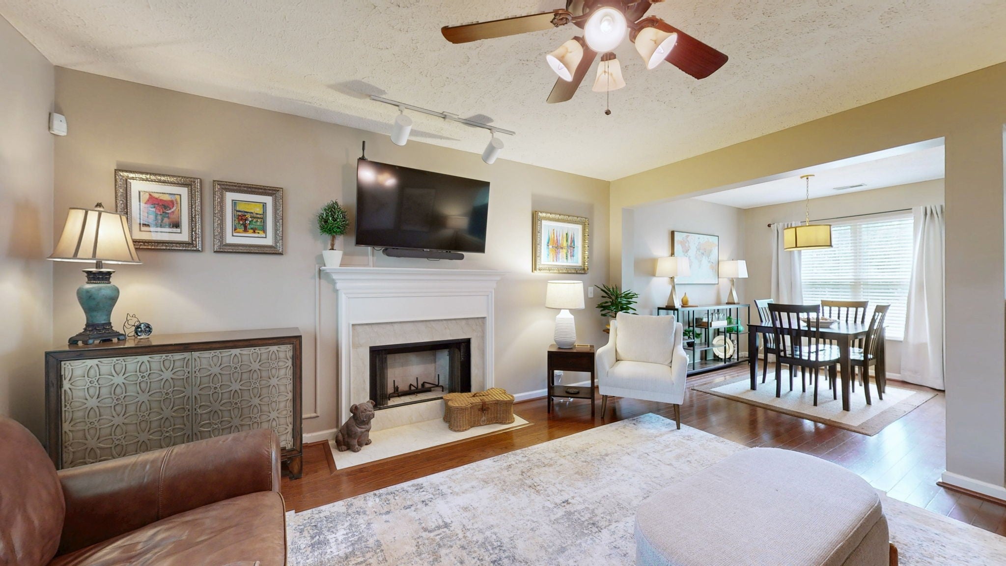 3765 Springwater Dr