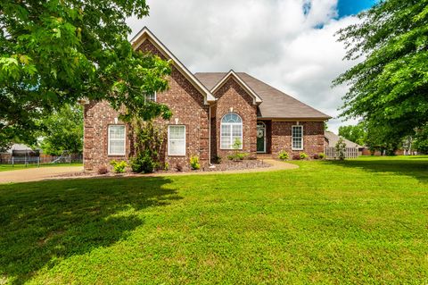 1034 Grider Dr Gallatin TN 37066