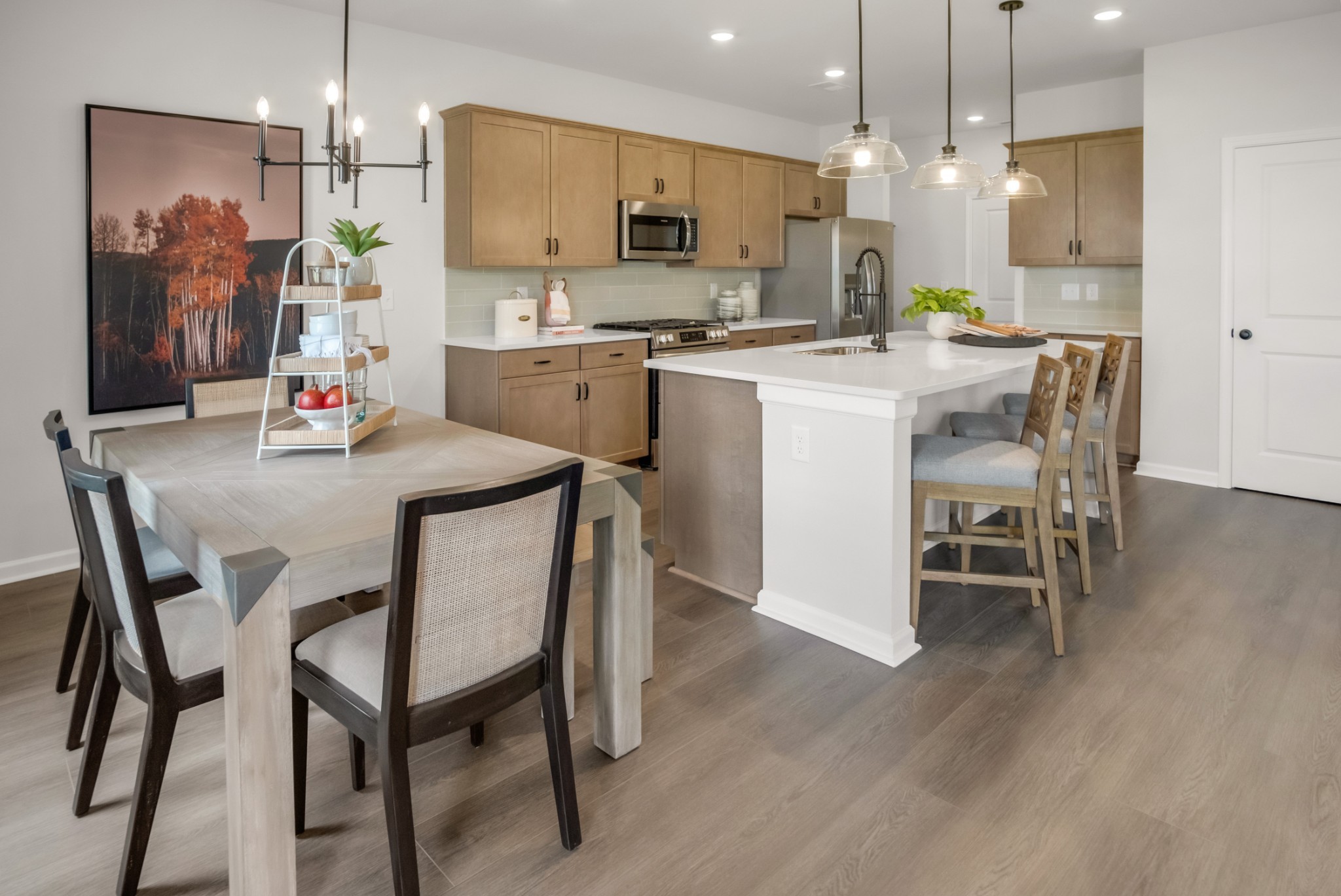 421 Blackjack Oak Court