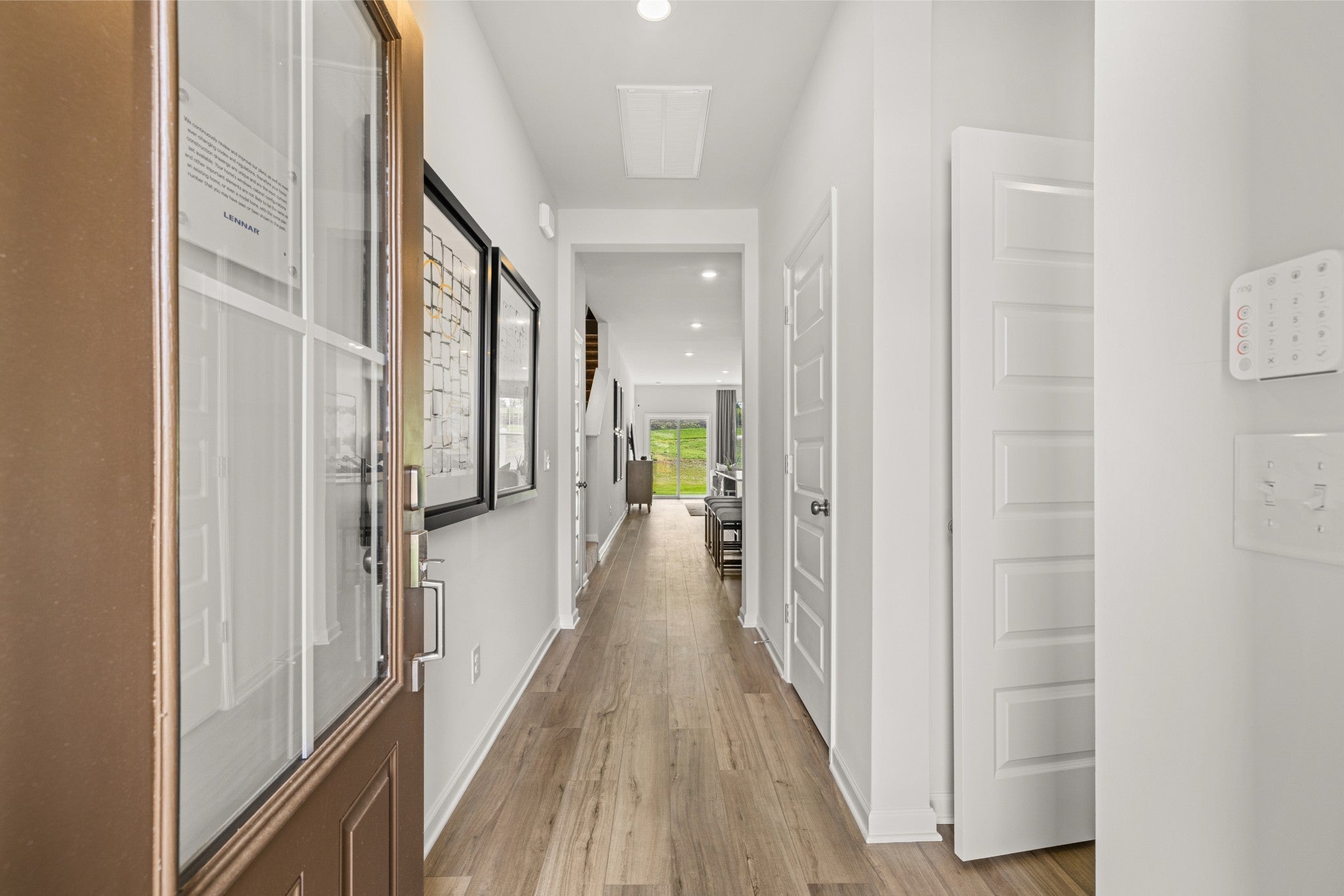 1606 Manuka Lane