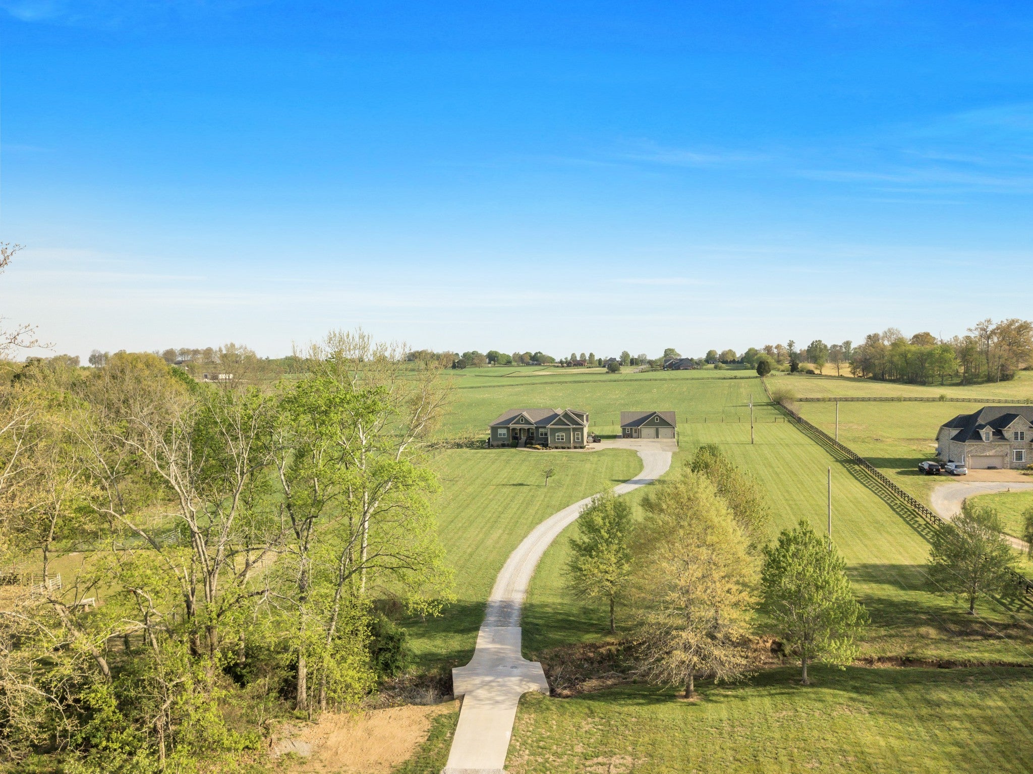 3988 Fykes Grove Rd