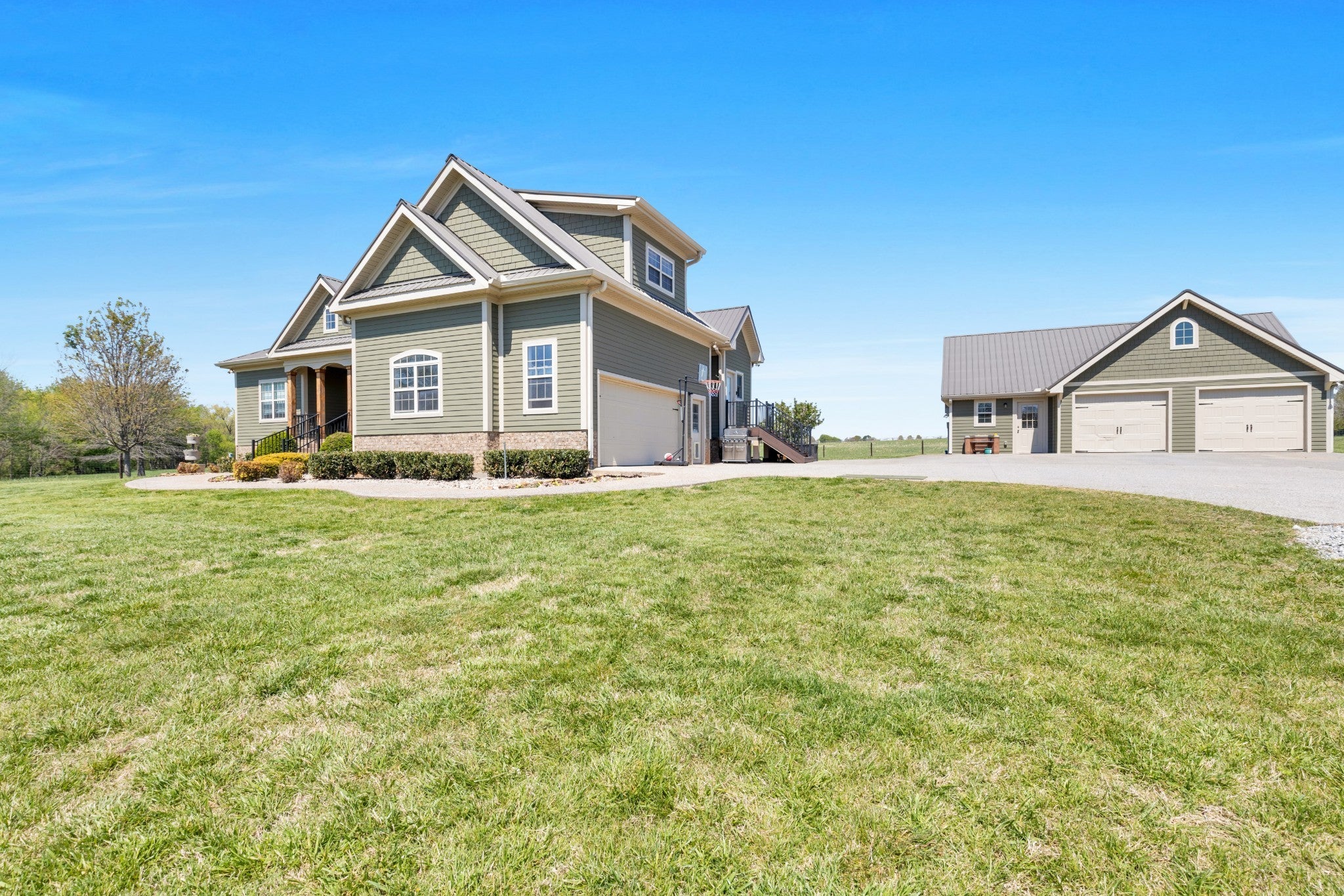 3988 Fykes Grove Rd