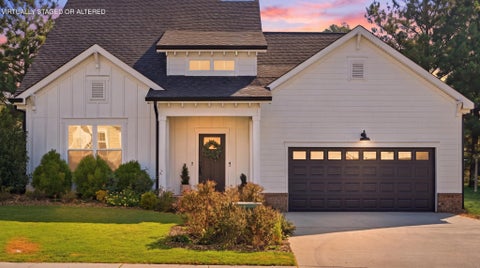 Photo of 4144 Zephyr Lane #48, Chattanooga, TN 37416 (MLS # 3596443)