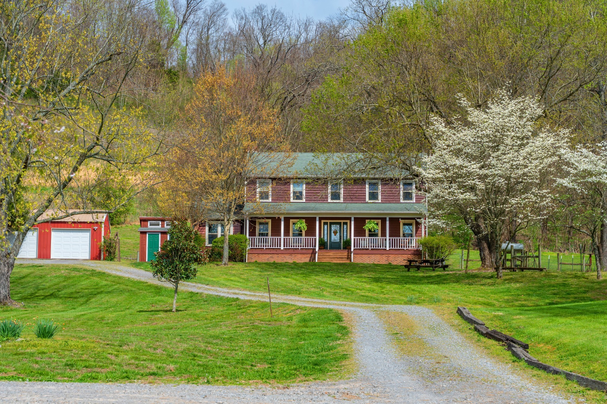 199 Gilmore Ln