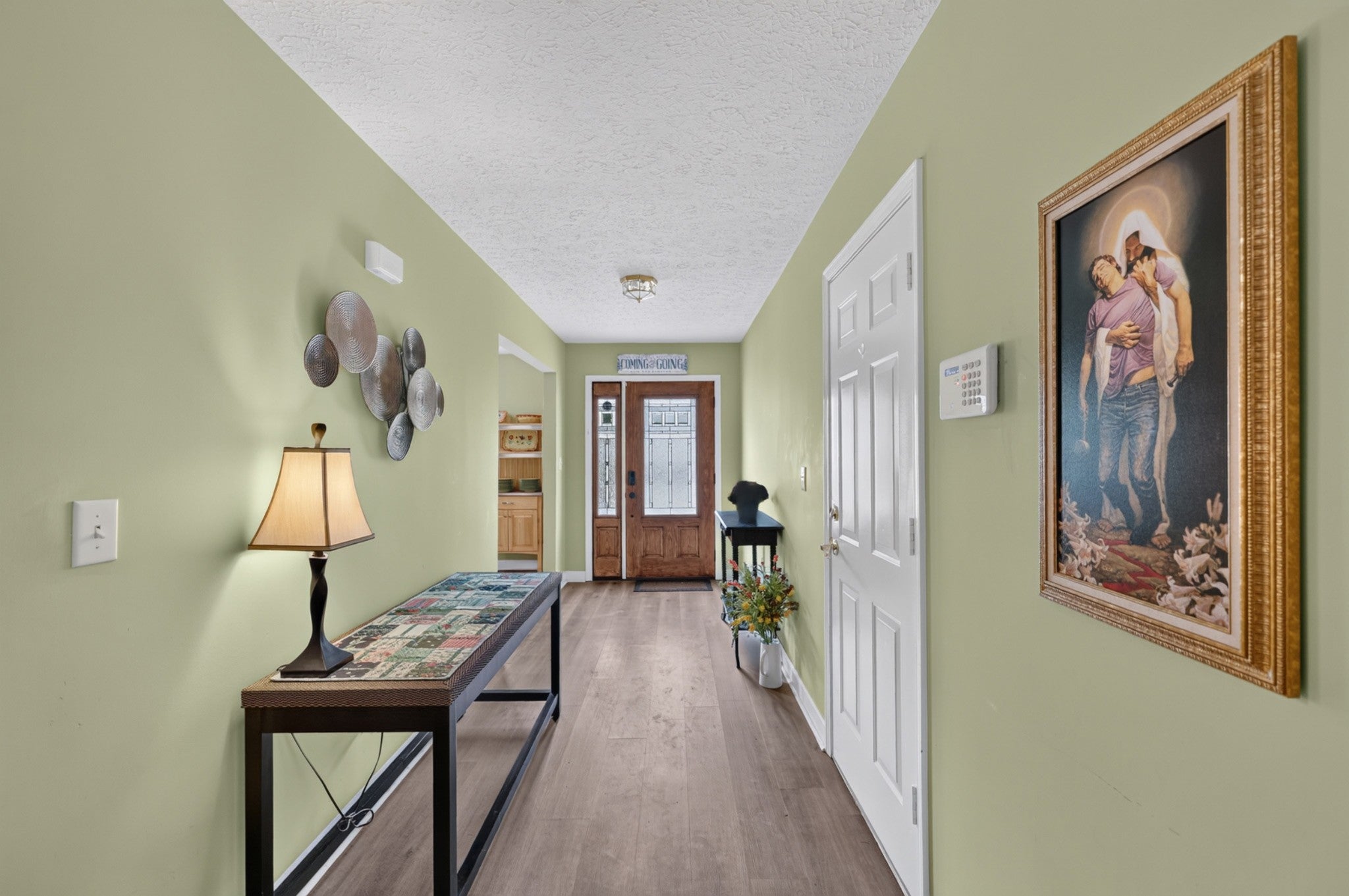 501 Scotts Creek Trl