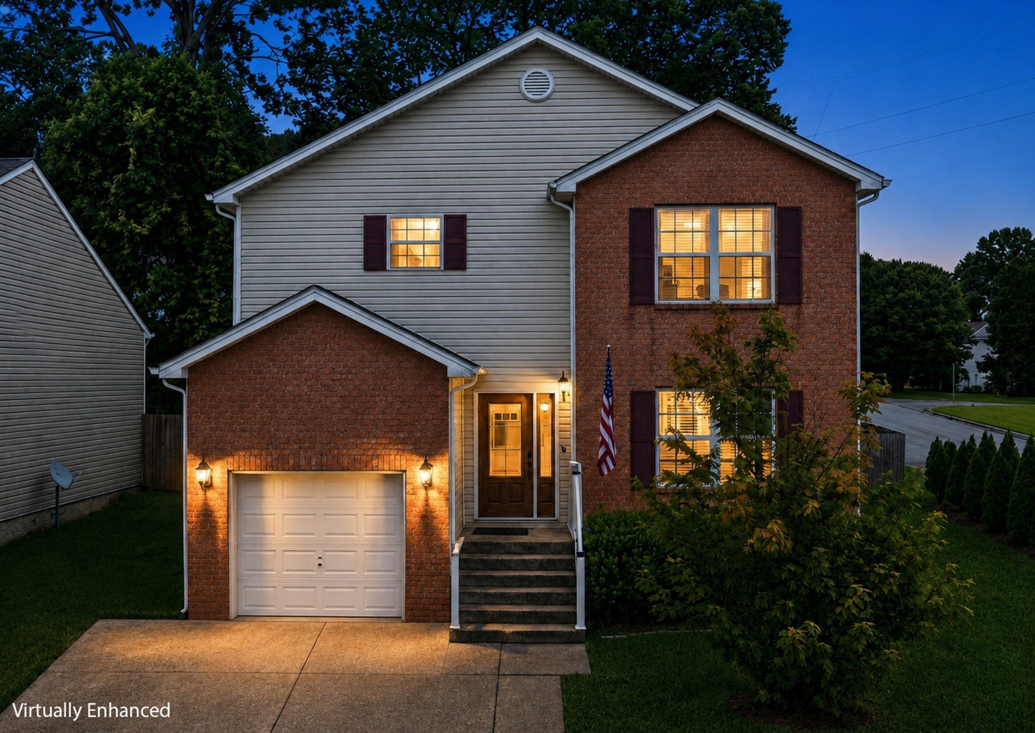 501 Scotts Creek Trl