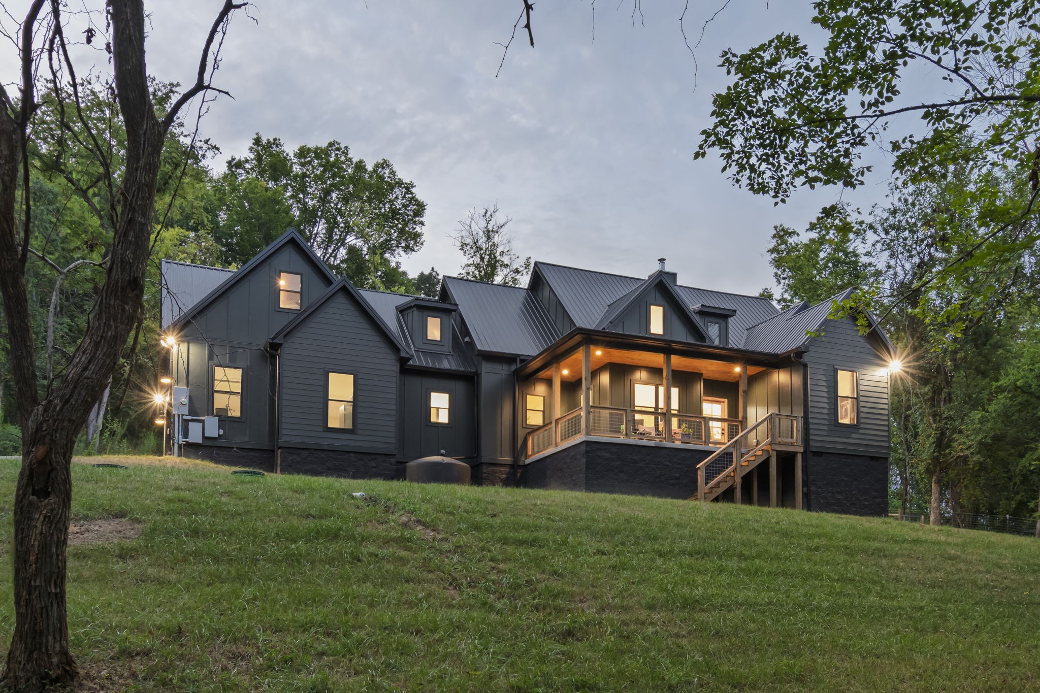 2320 Stephens Road