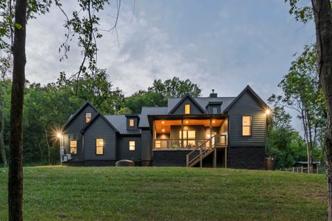 2320 Stephens Road Columbia TN 38401