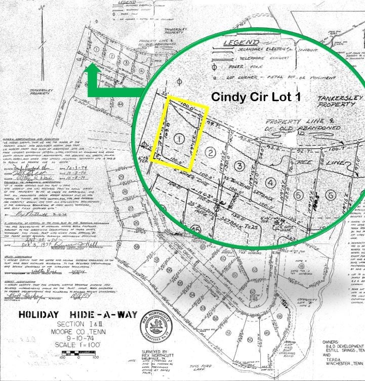 0 Cindy Cir
