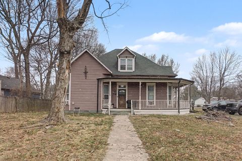 600 5th Ave E Springfield TN 37172