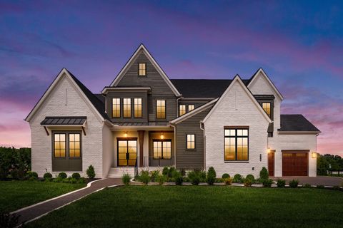 8110 Turning Point Drive Brentwood TN 37027