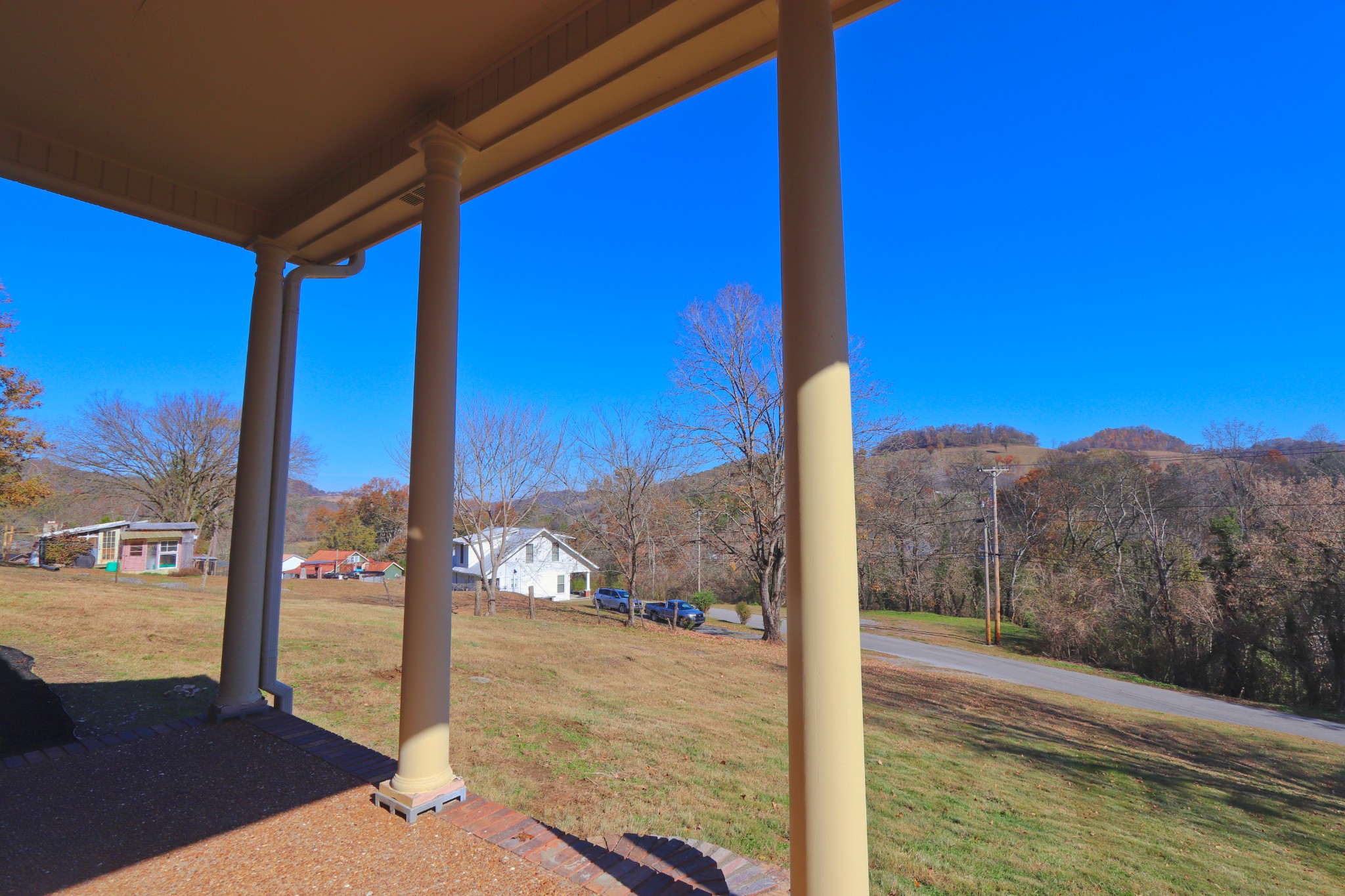 220 Peytons Creek Rd