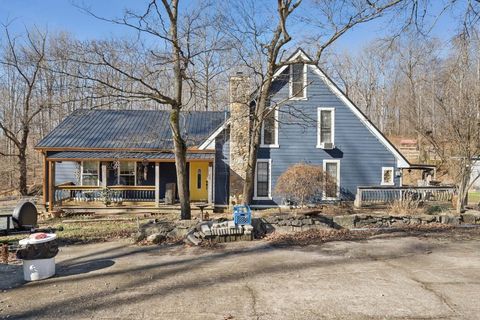 6303 Sullivan Rd Lyles TN 37098