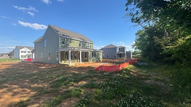2510 Havenstone Lane