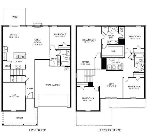 1068 Farm Ridge Dr