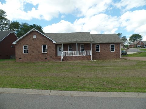 458 Robins Trl Westmoreland TN 37186