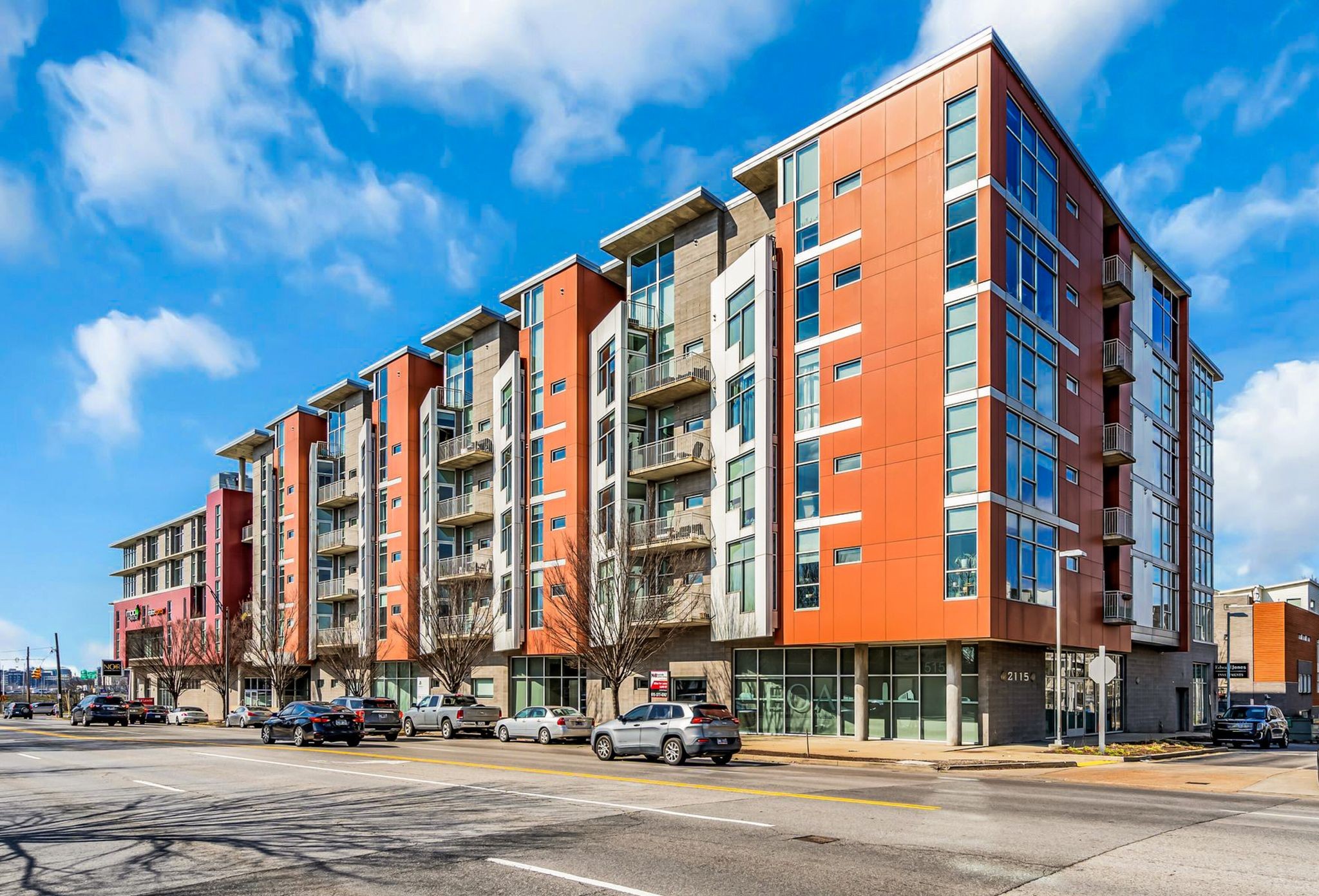 2115 Yeaman Pl 422
