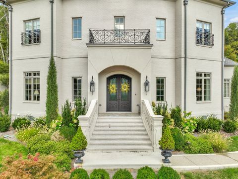1024 Vaughn Crest Dr Franklin TN 37069