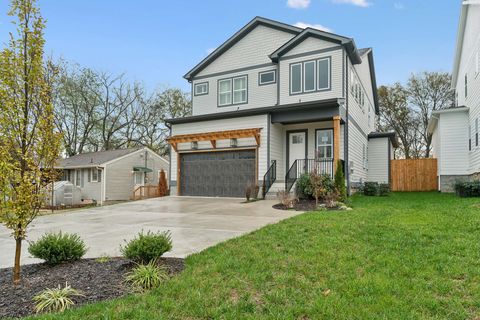 674B Westboro Dr, Nashville, TN 37209 - MLS#: 2804871
