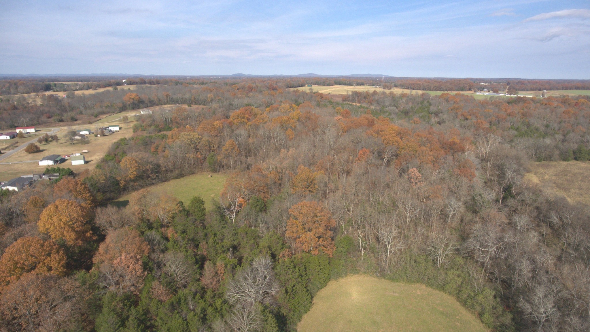 0 Old Nashville Dirt Rd