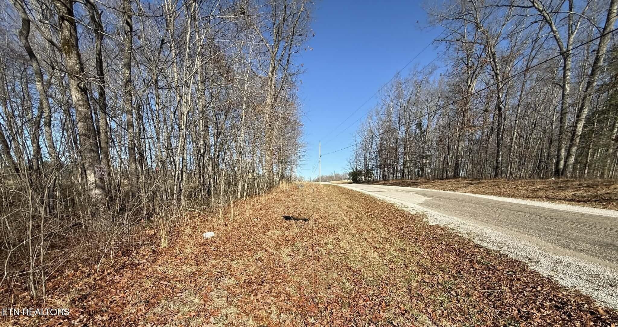 0 Georgee Road