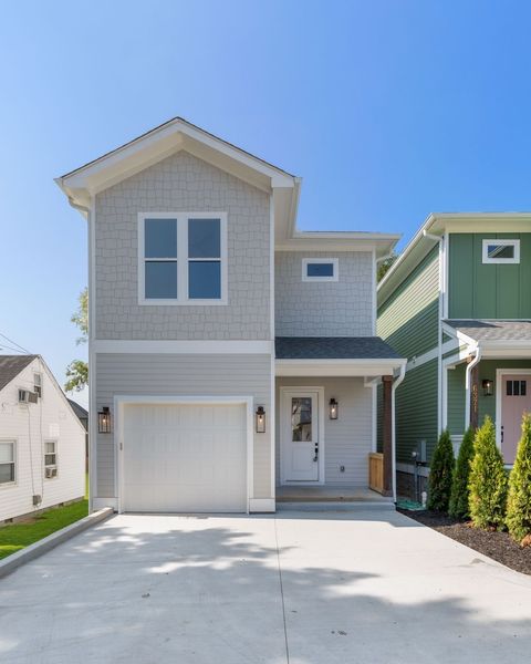 6369 Alamo Pl Nashville TN 37209