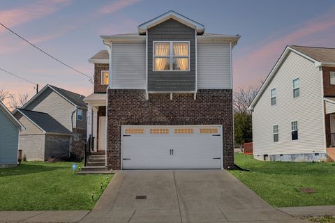 3116 Shady Tree Ln, Antioch, TN 37013 - MLS#: 2815572