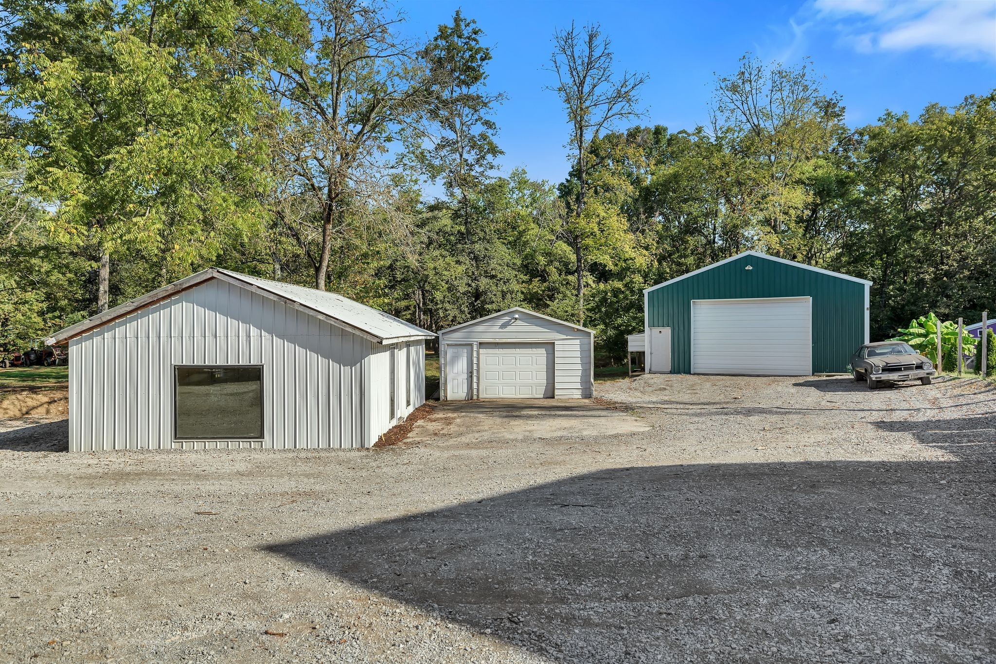 1111 Hamilton Chambers Rd