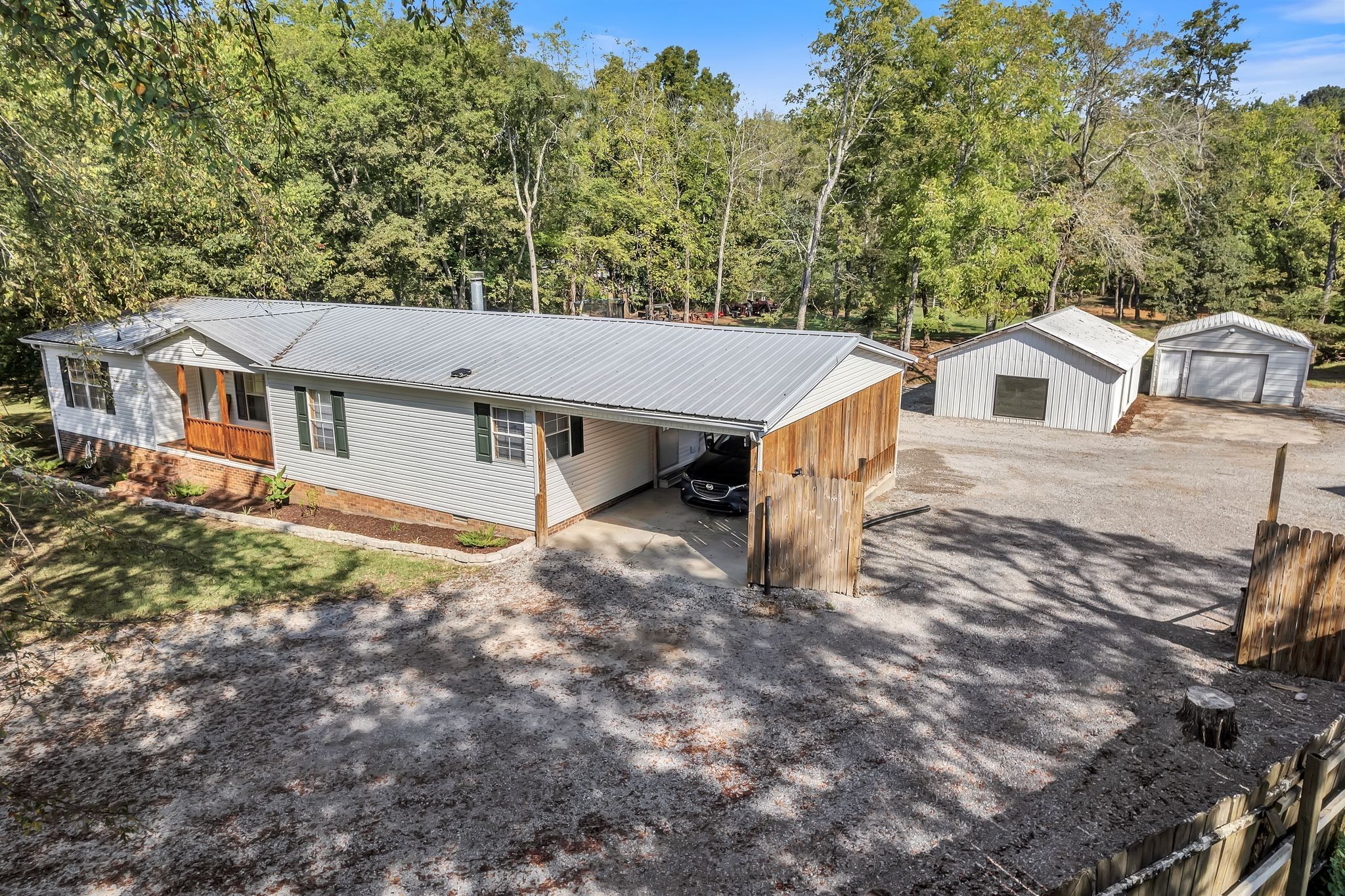 1111 Hamilton Chambers Rd